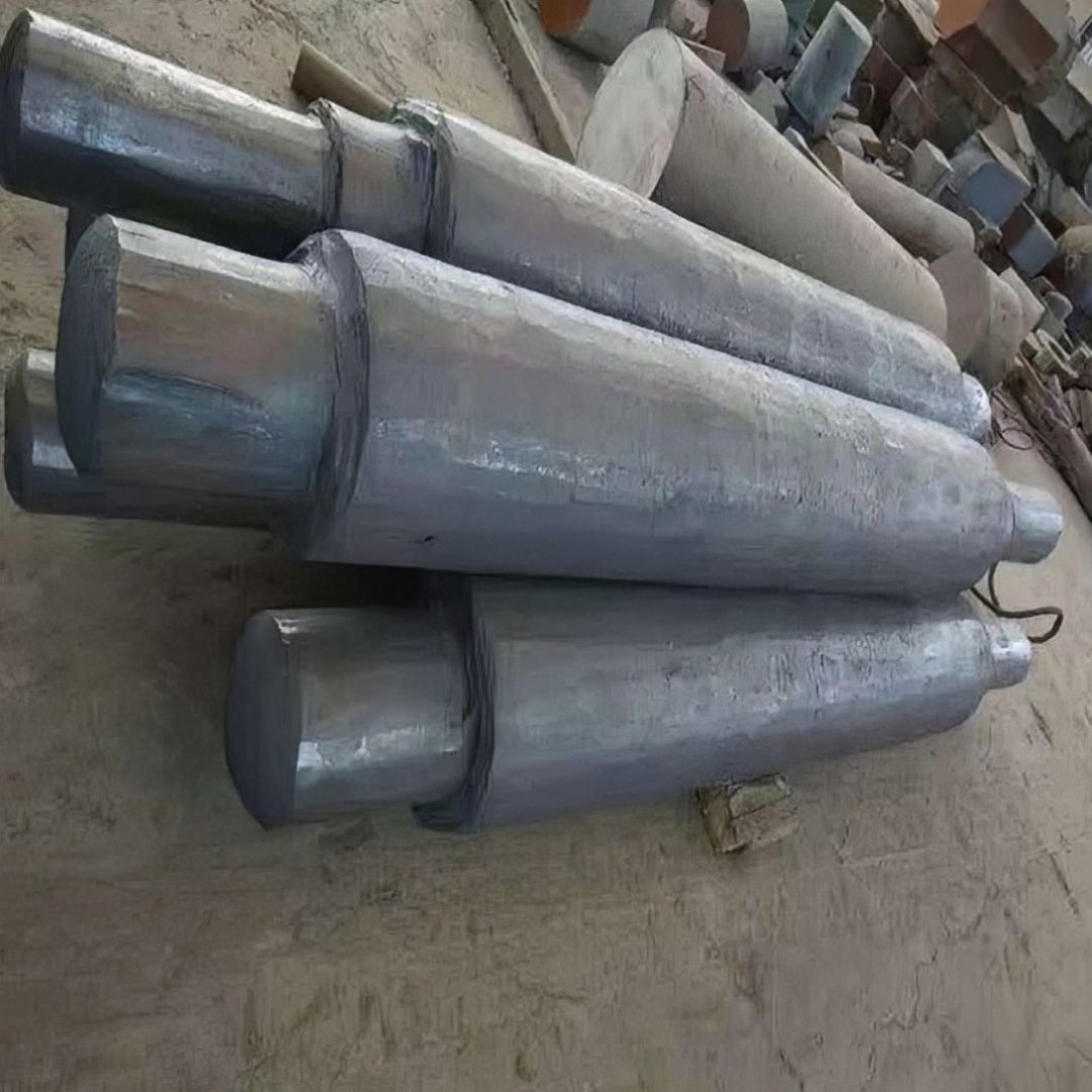 傳動(dòng)軸鍛件