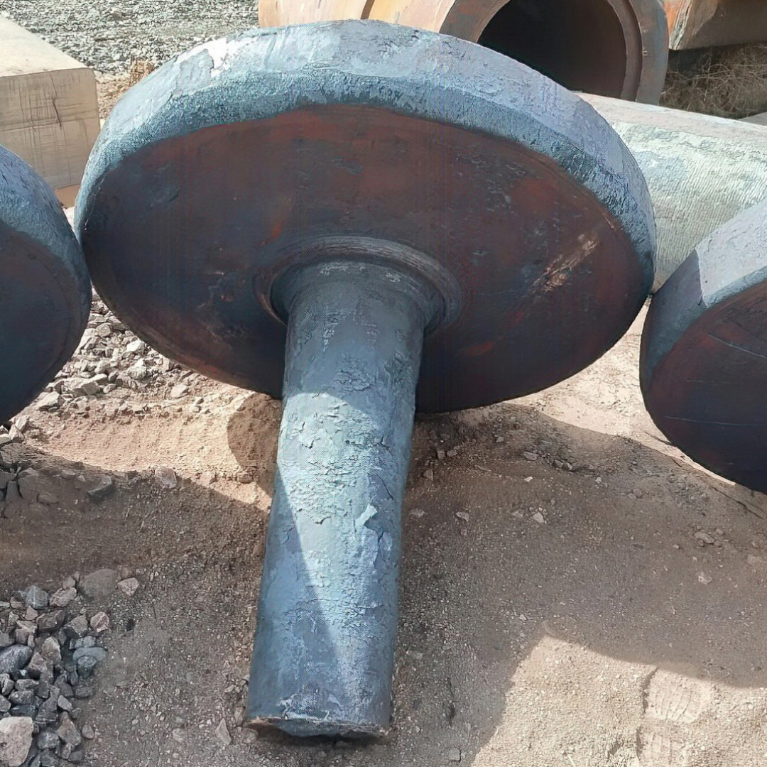 船用主機螺栓模鍛件