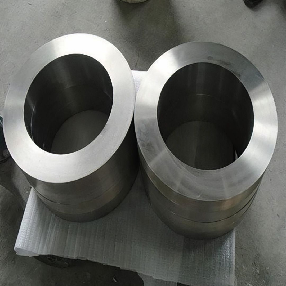 加強(qiáng)圈鍛件